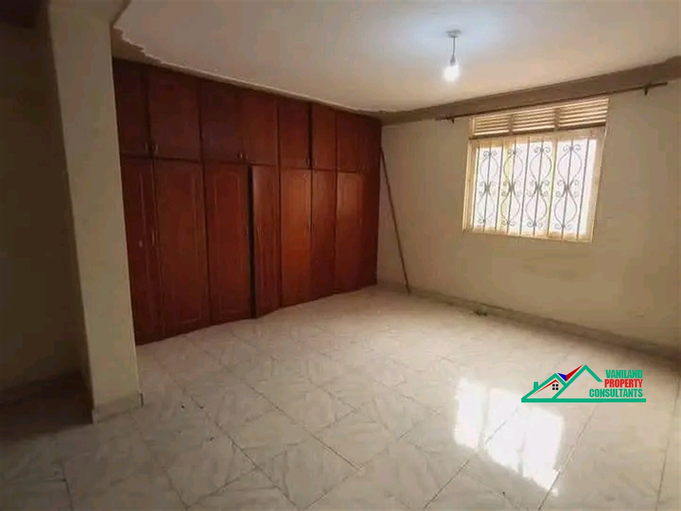 Apartment for rent in Mutungo Kampala