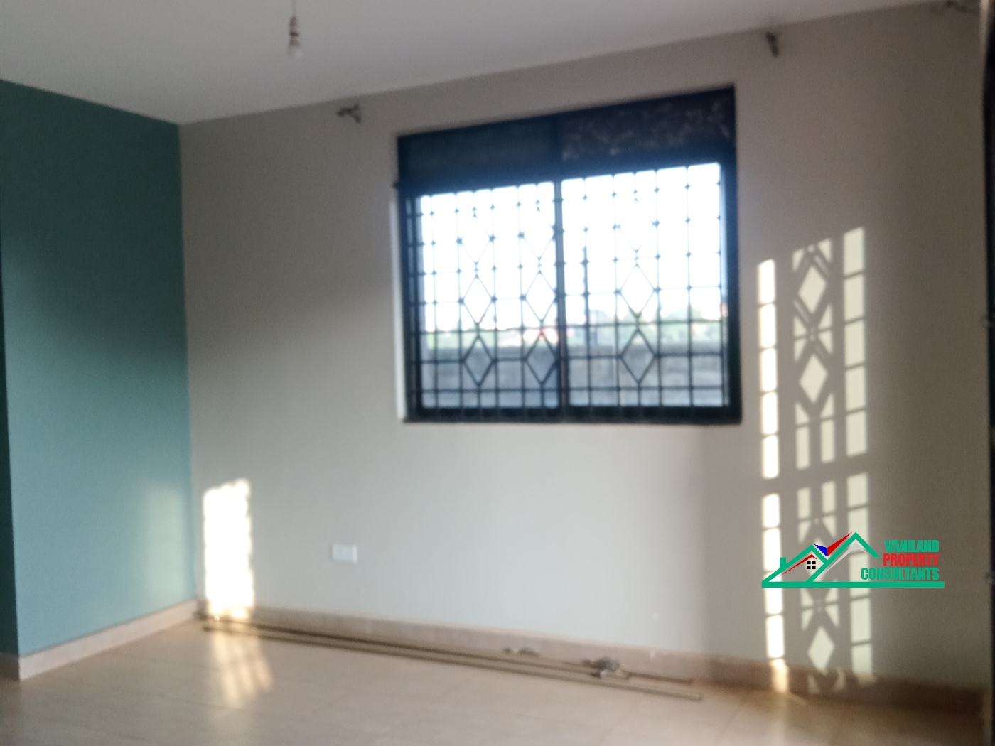 Apartment for rent in Kira Wakiso