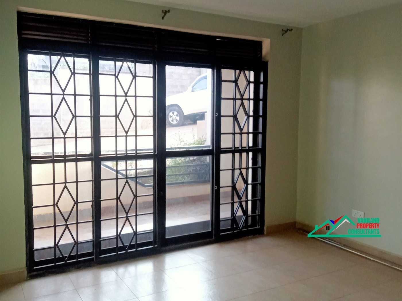 Apartment for rent in Kira Wakiso