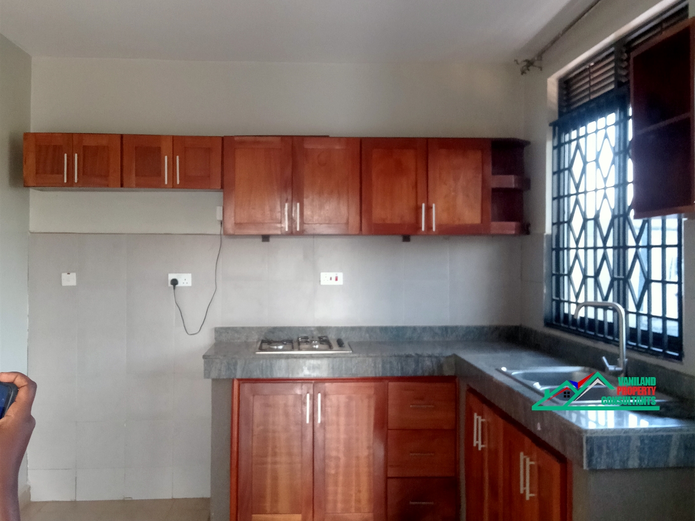 Apartment for rent in Kira Wakiso