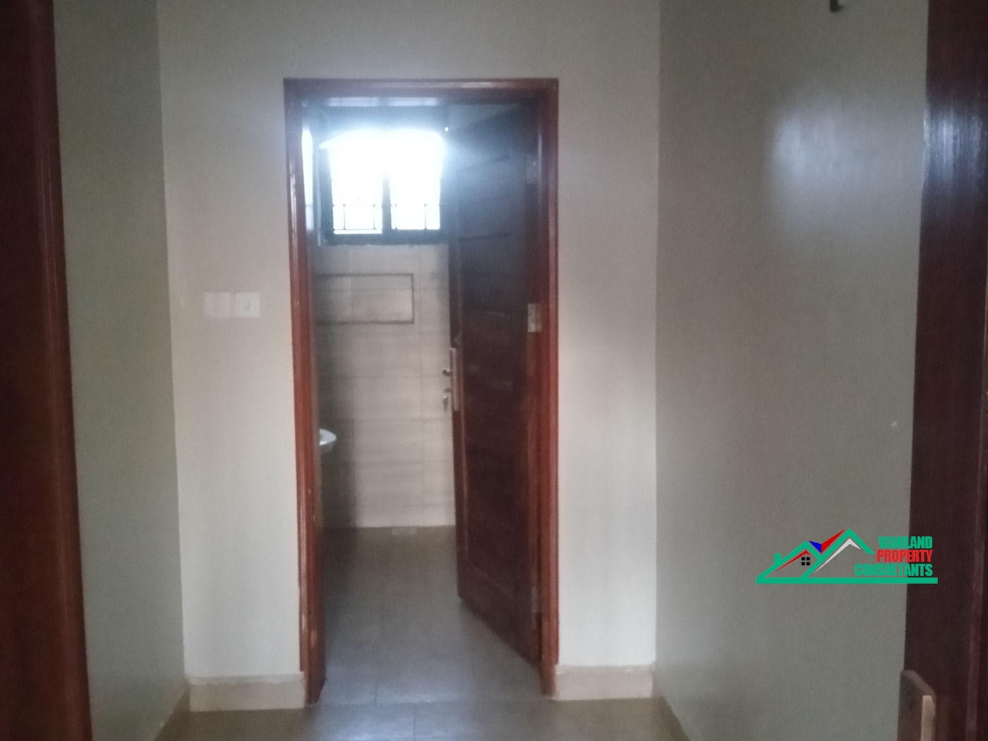 Apartment for rent in Kira Wakiso