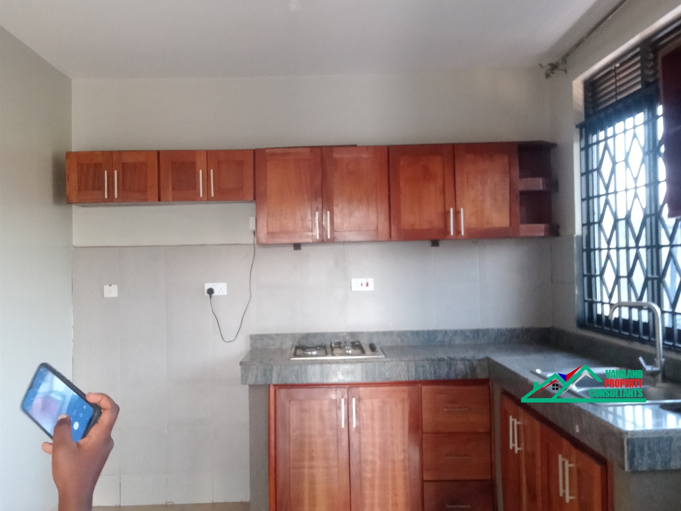 Apartment for rent in Kira Wakiso