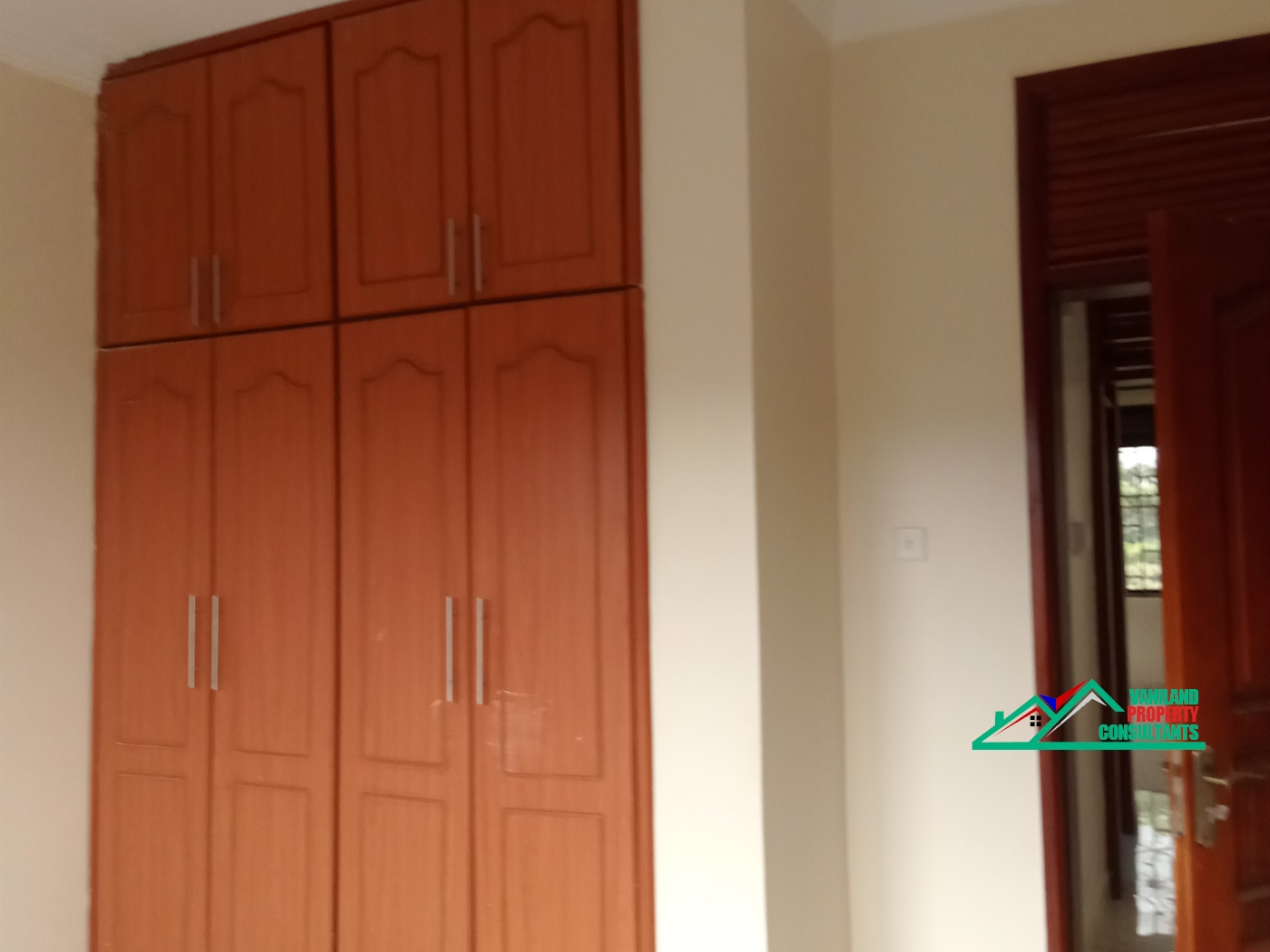 Storeyed house for rent in Kira Wakiso