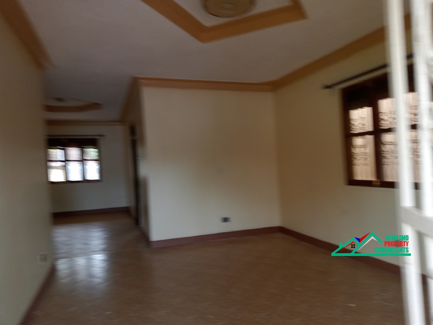 Bungalow for rent in Kira Wakiso