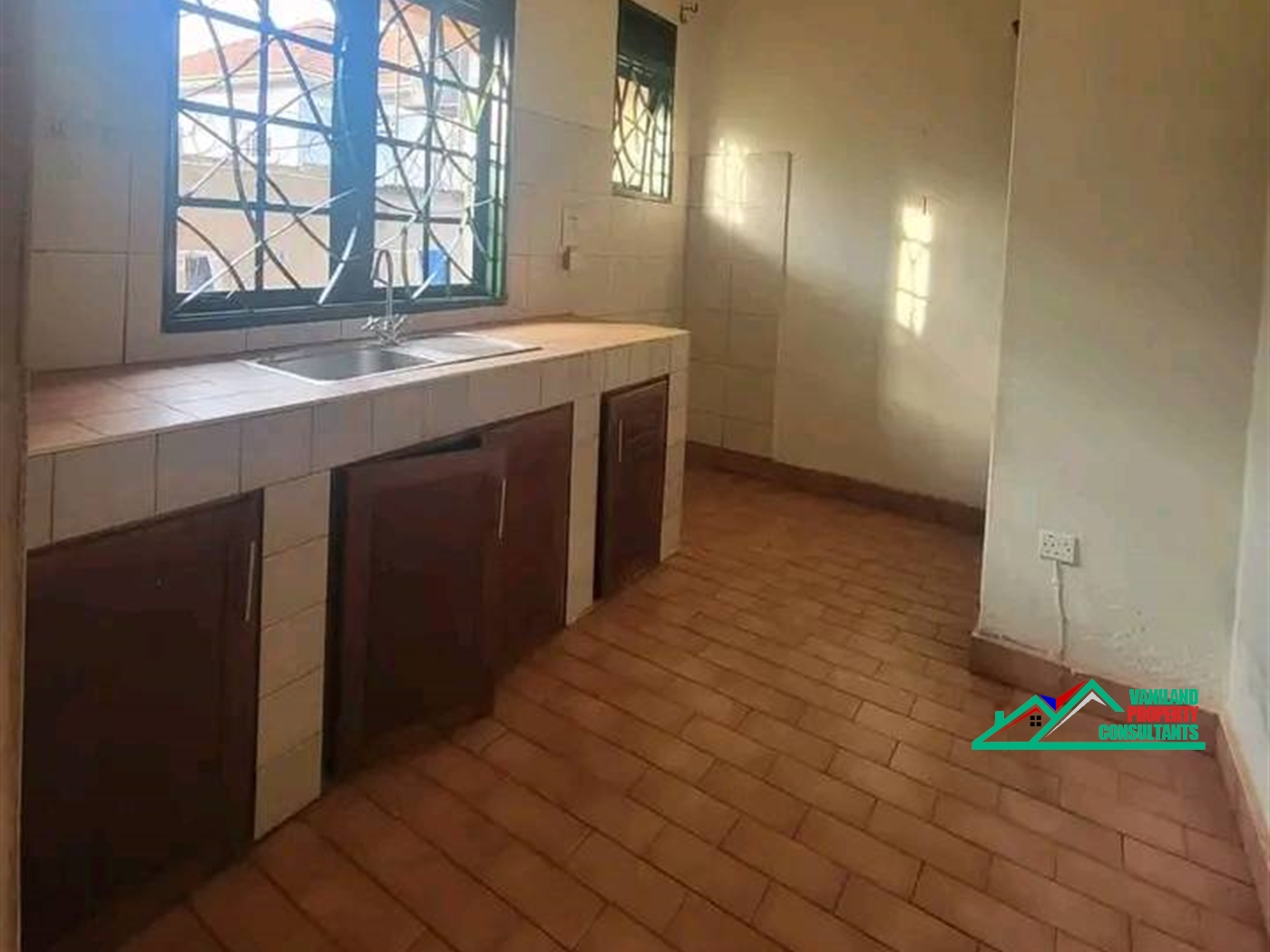 Apartment for rent in Najjera Wakiso