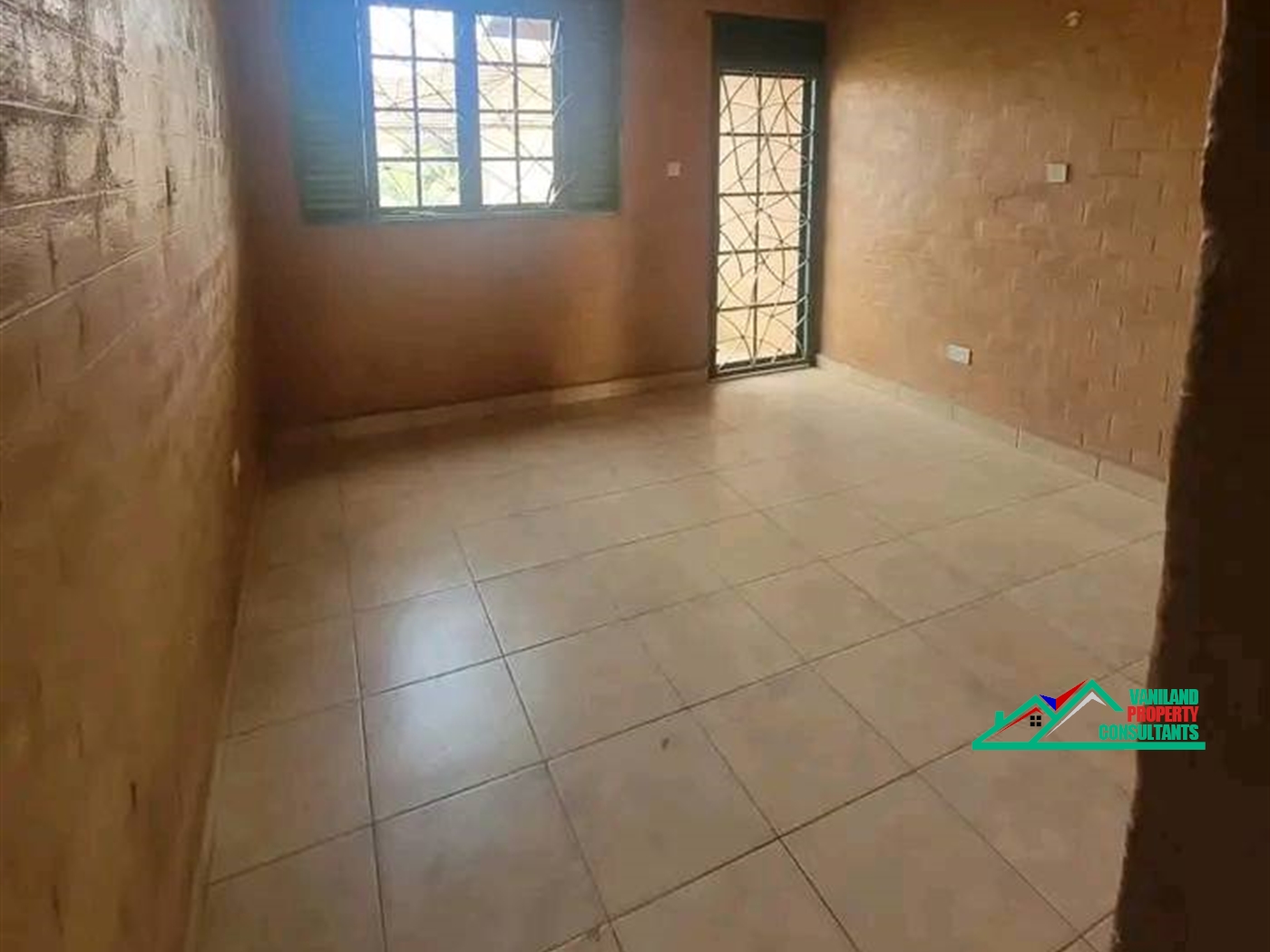 Apartment for rent in Najjera Wakiso