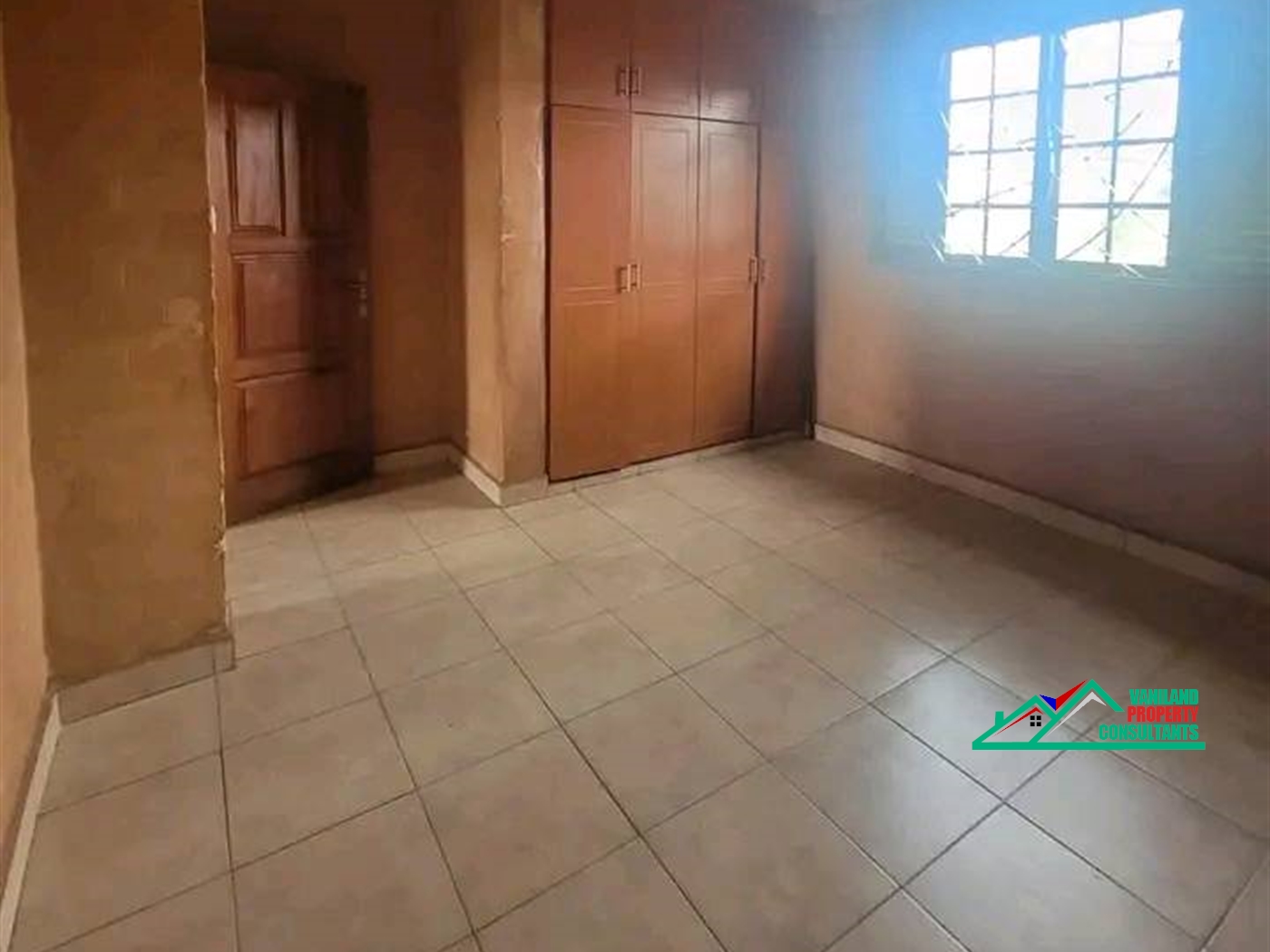 Apartment for rent in Najjera Wakiso