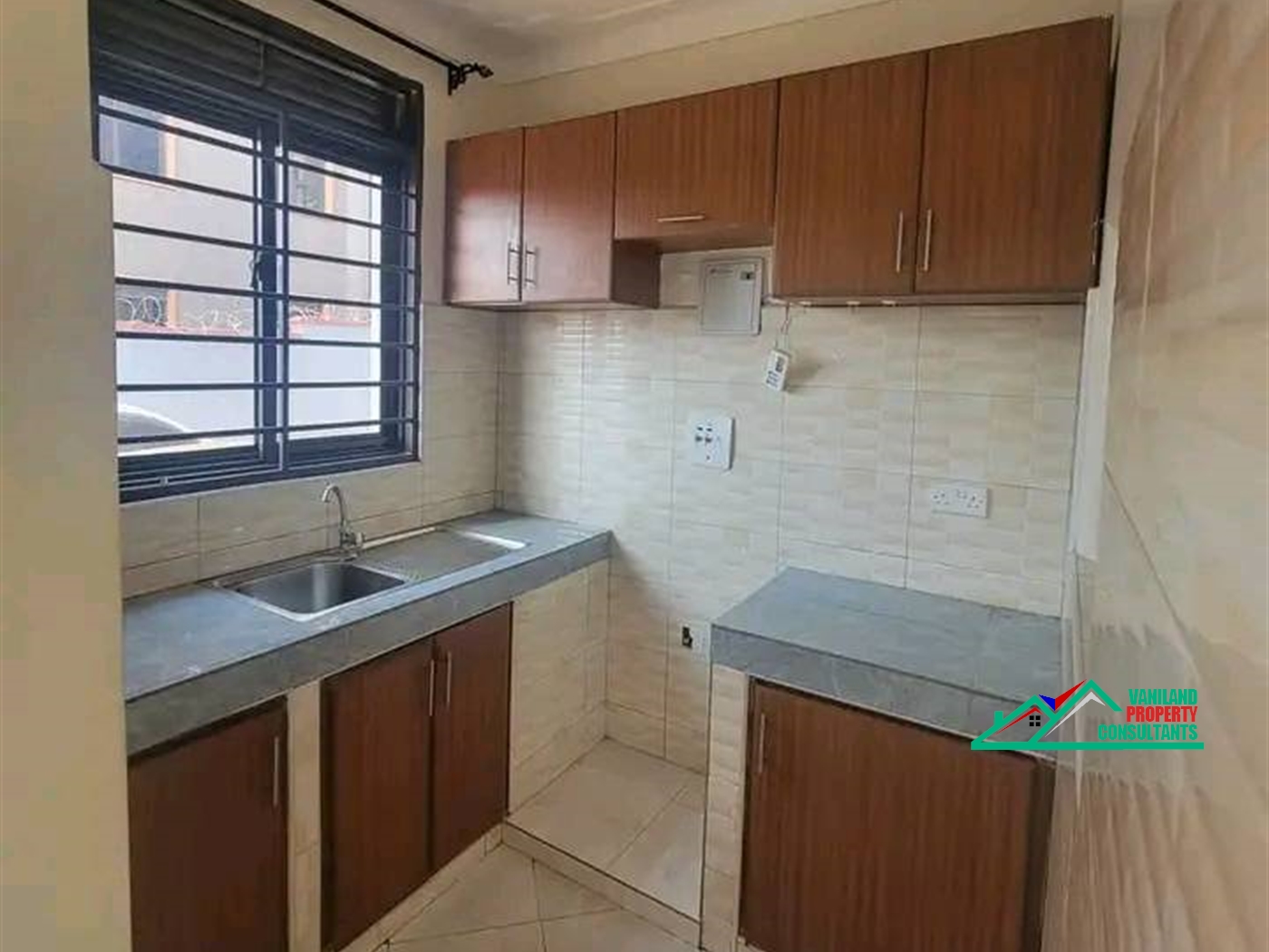 Apartment block for rent in Kyanja Wakiso