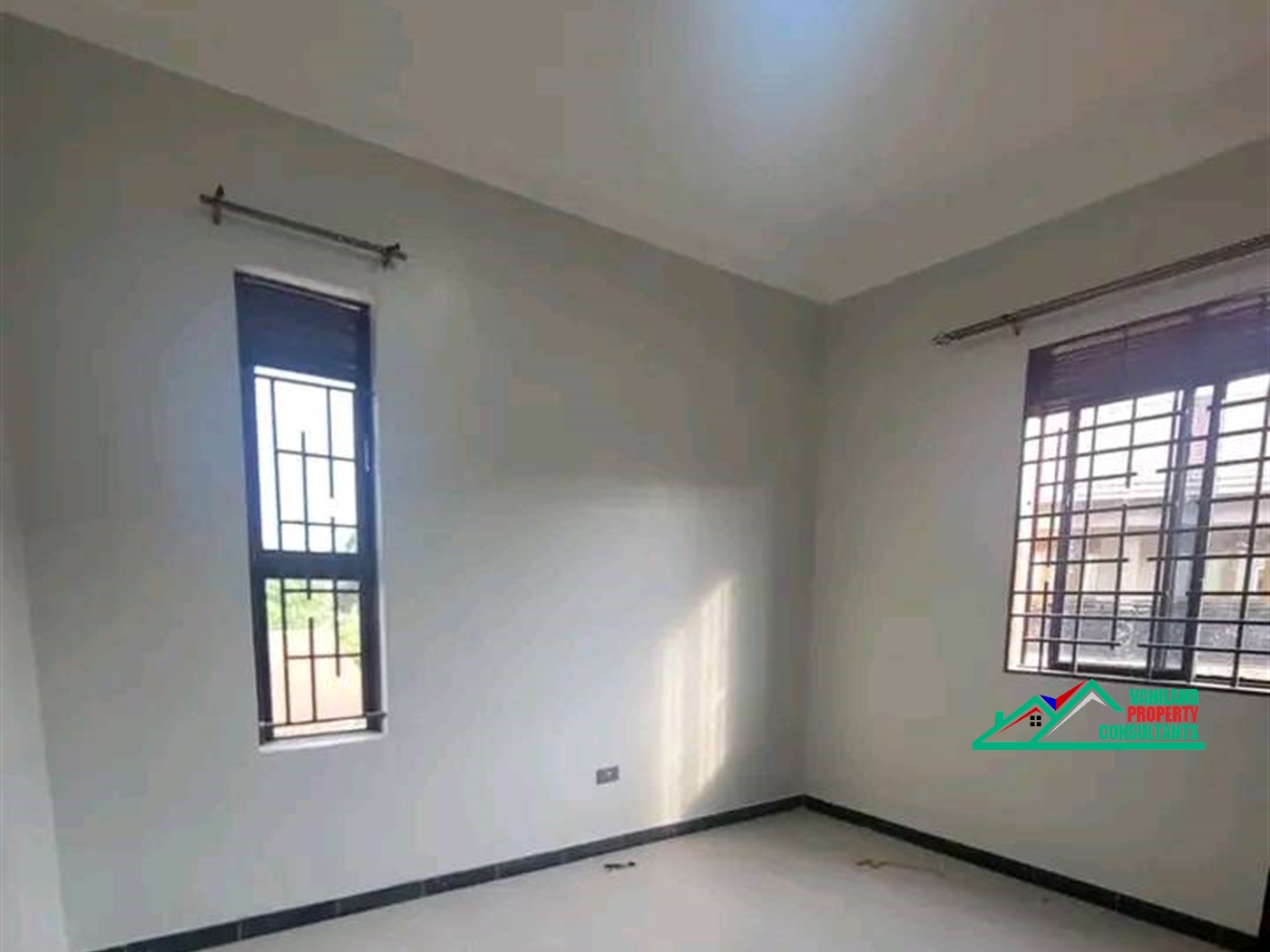 Apartment for rent in Kyanja Wakiso