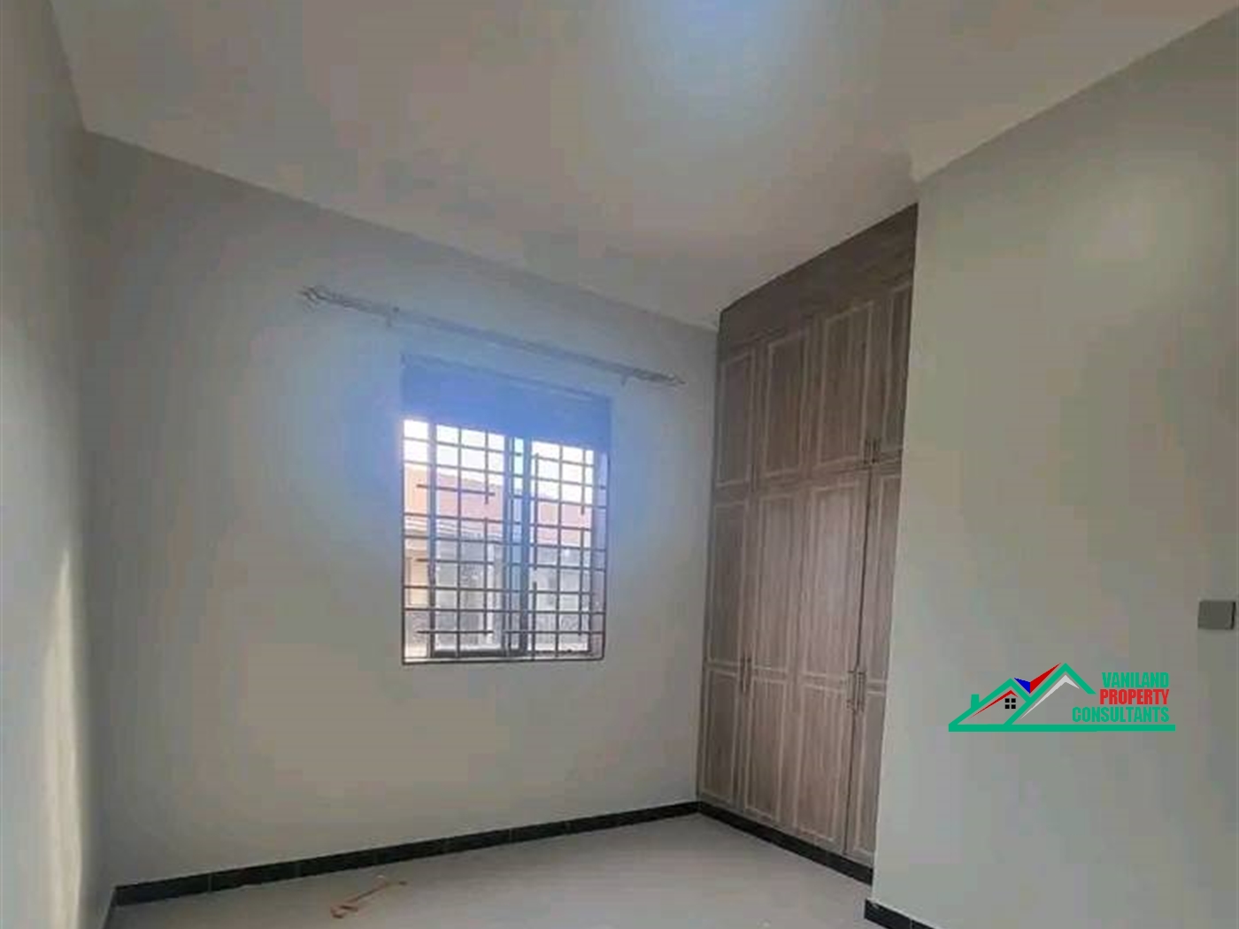 Apartment for rent in Kyanja Wakiso