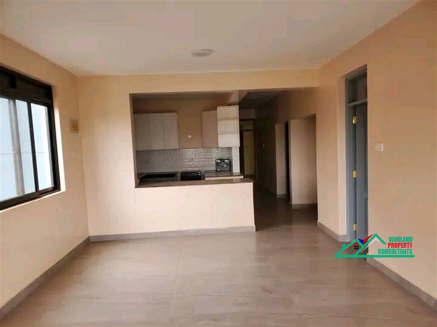 Apartment block for rent in Ntinda Kampala