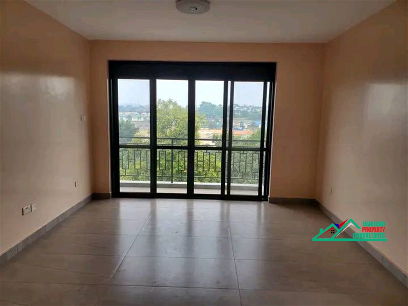 Apartment block for rent in Ntinda Kampala