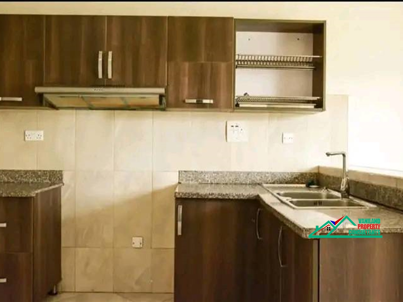 Apartment for rent in Bukoto Kampala