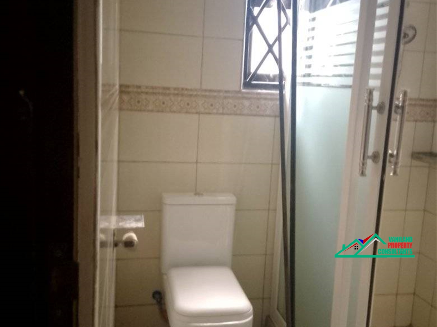 Apartment for rent in Kyaliwajjala Wakiso