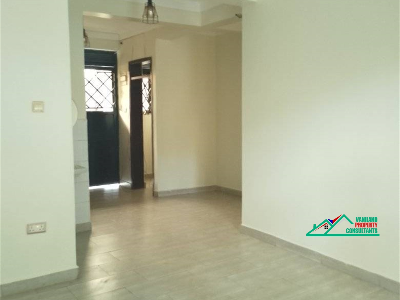 Apartment for rent in Kyaliwajjala Wakiso