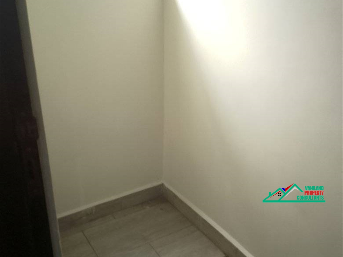 Apartment for rent in Kyaliwajjala Wakiso