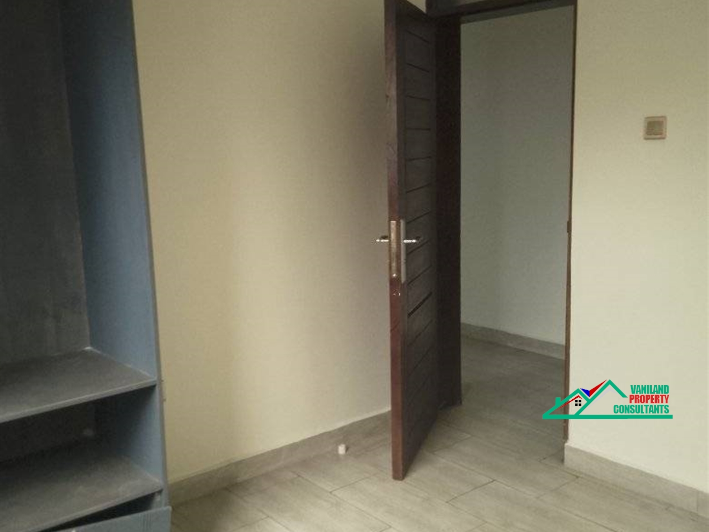 Apartment for rent in Kyaliwajjala Wakiso