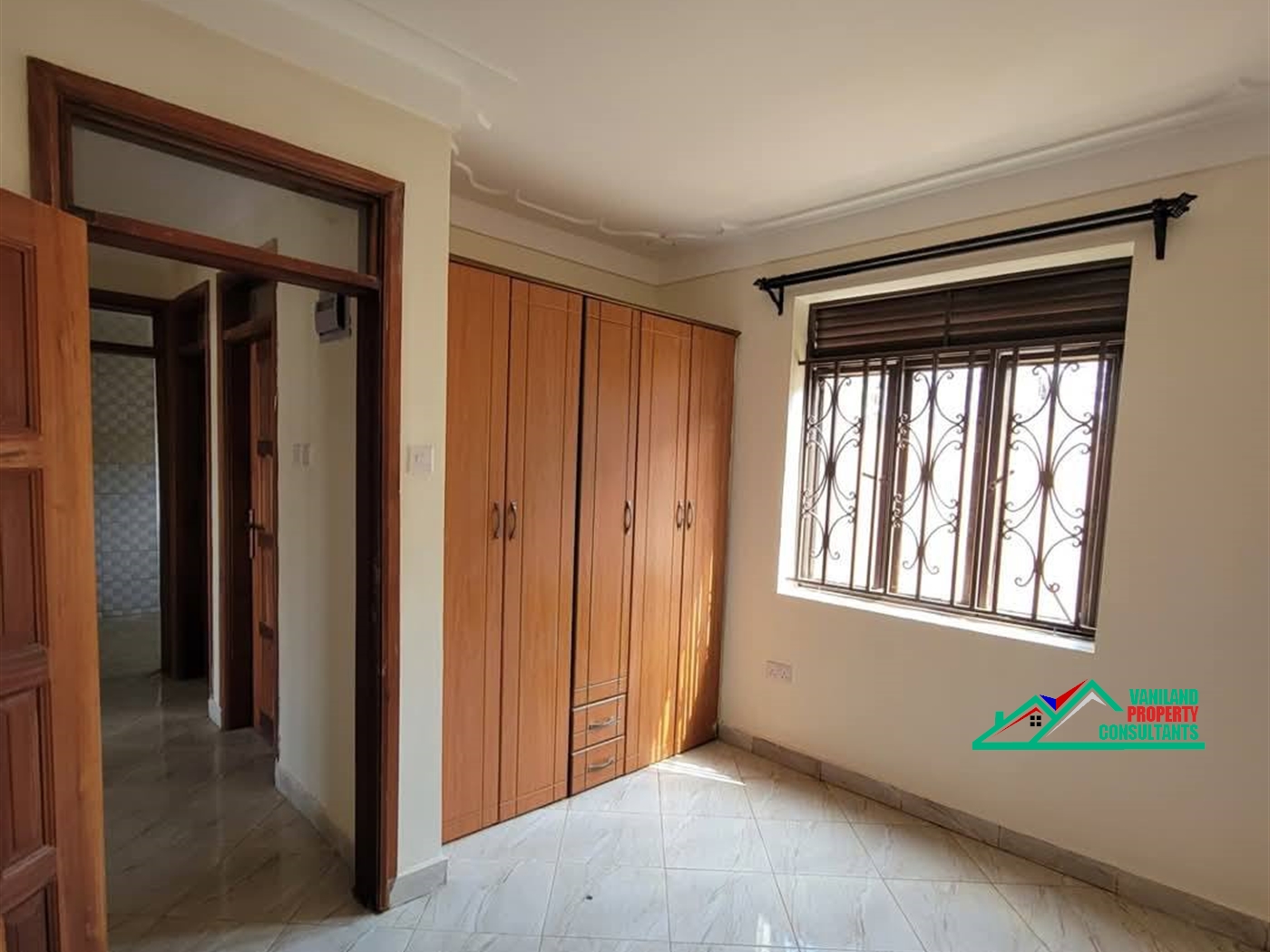 Apartment for rent in Gayaza Wakiso