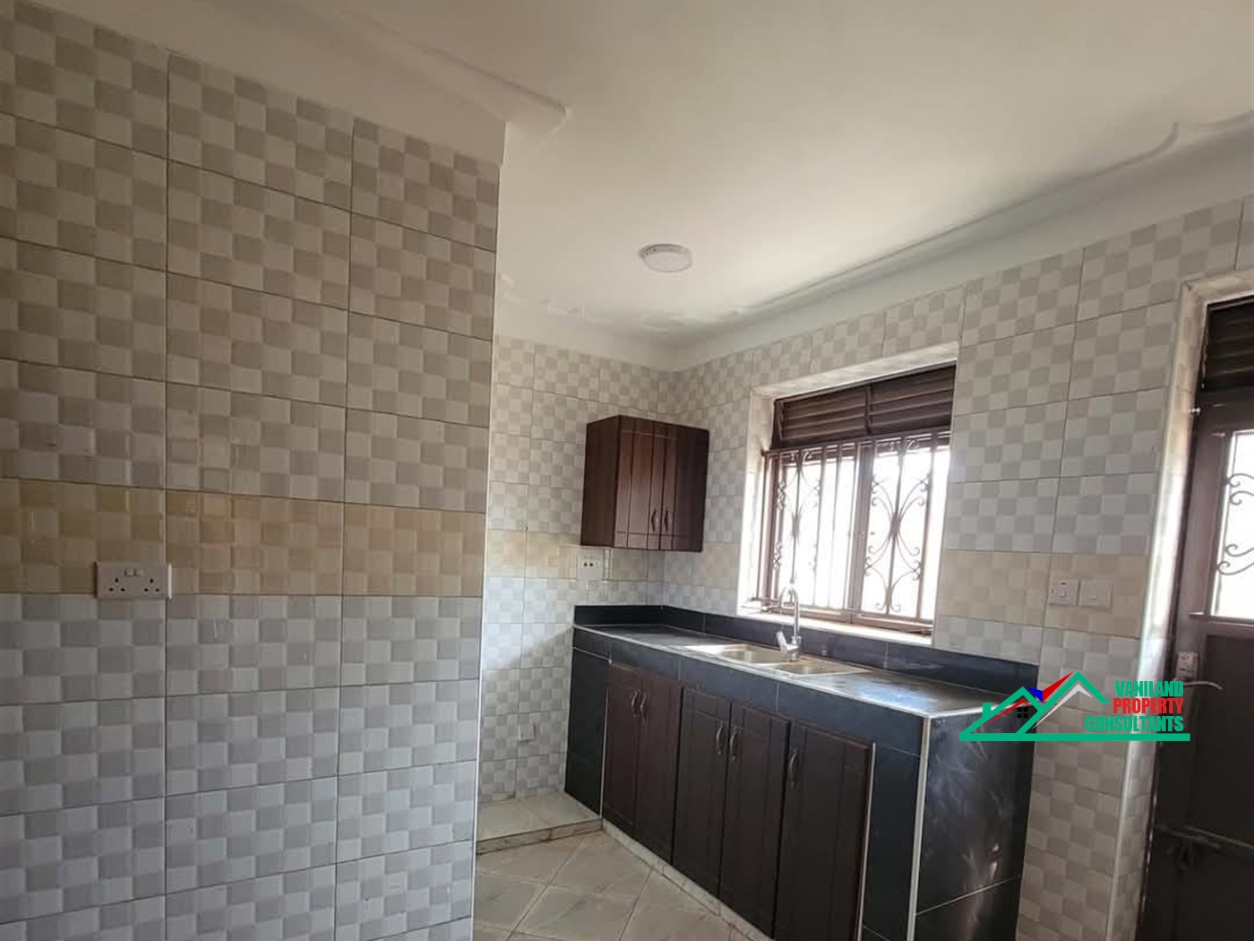 Apartment for rent in Gayaza Wakiso