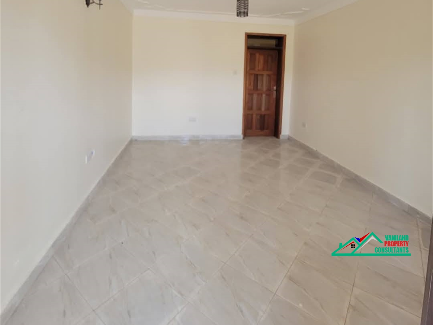 Apartment for rent in Gayaza Wakiso