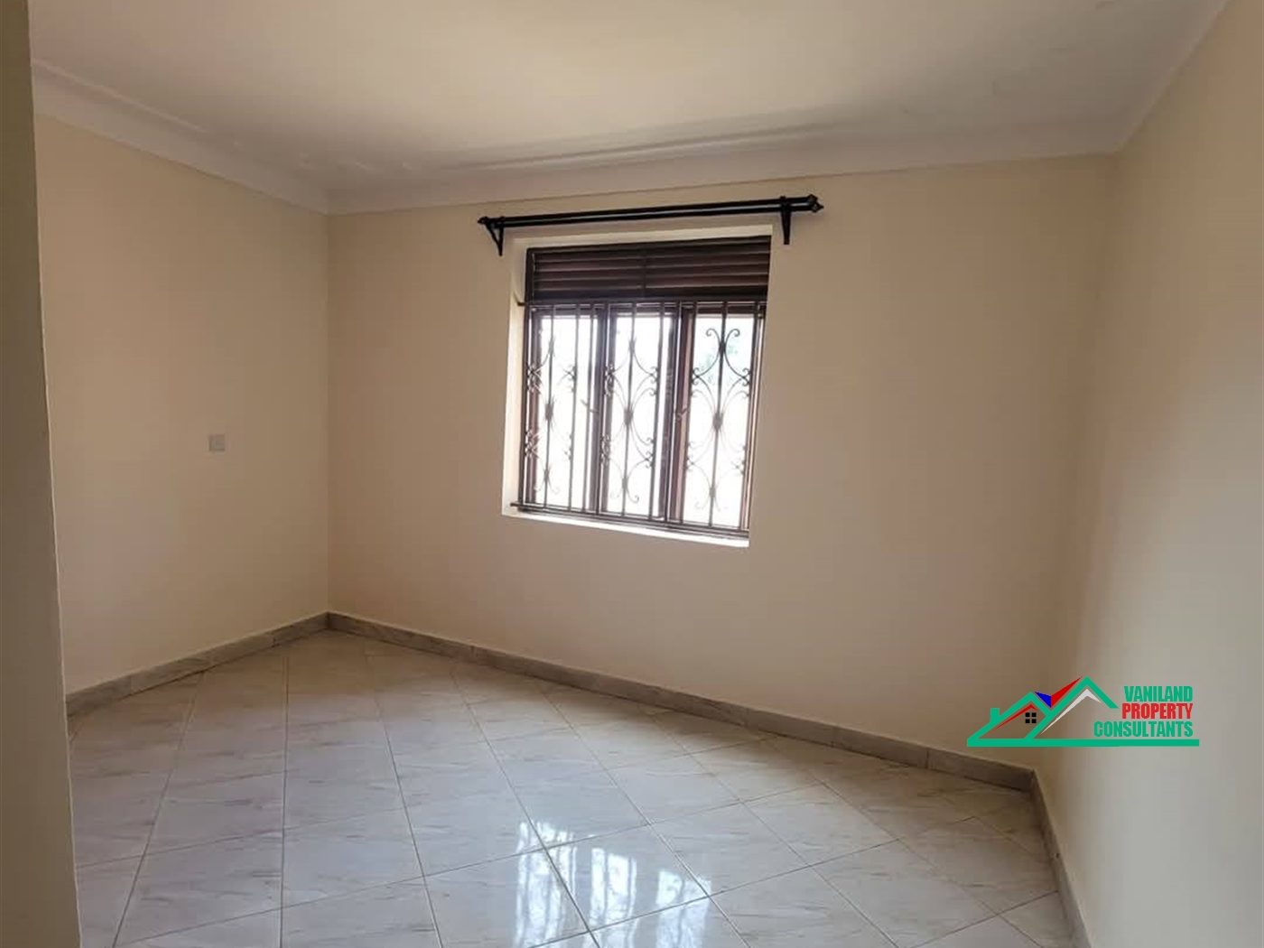 Apartment for rent in Gayaza Wakiso