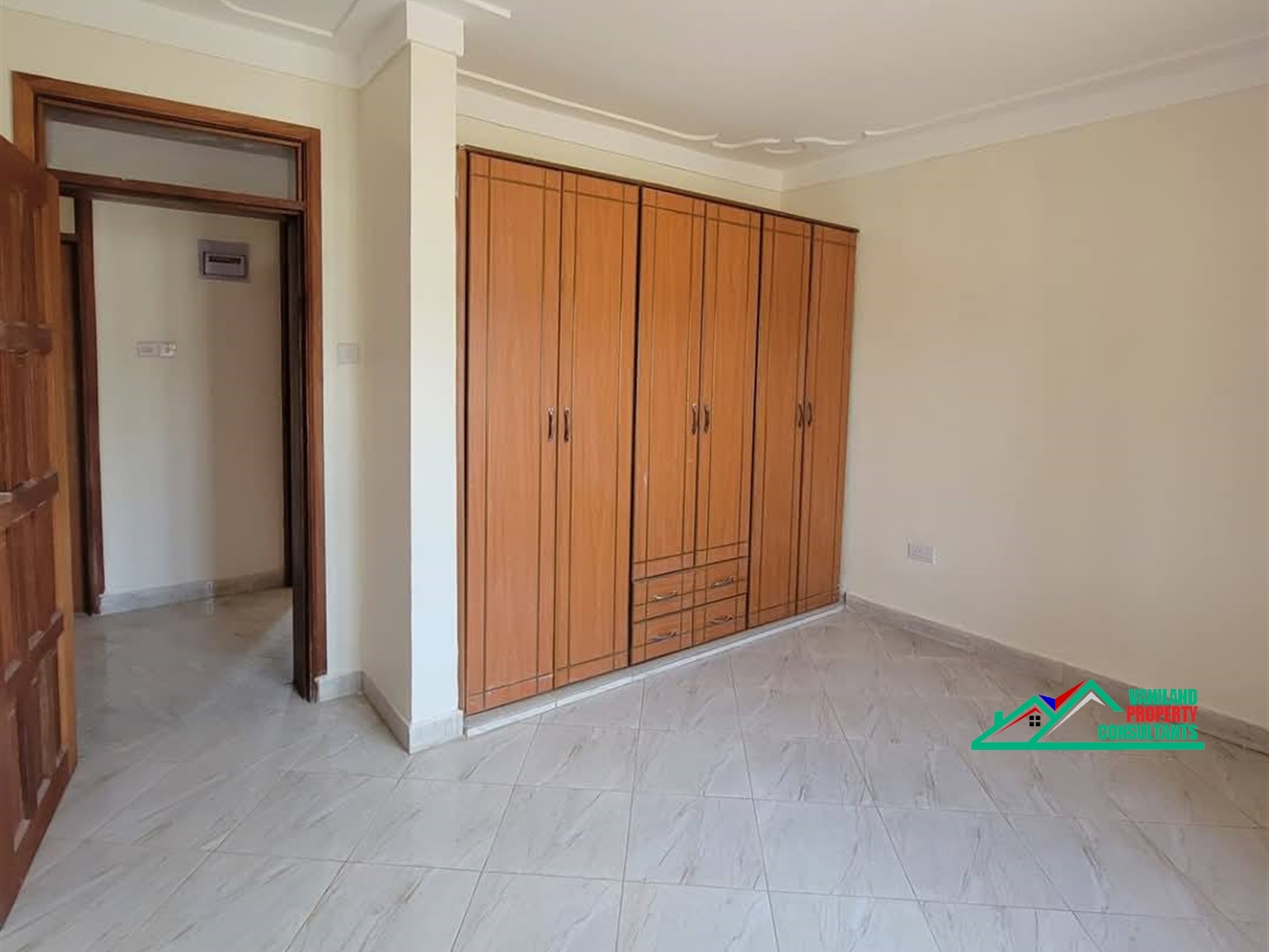 Apartment for rent in Gayaza Wakiso