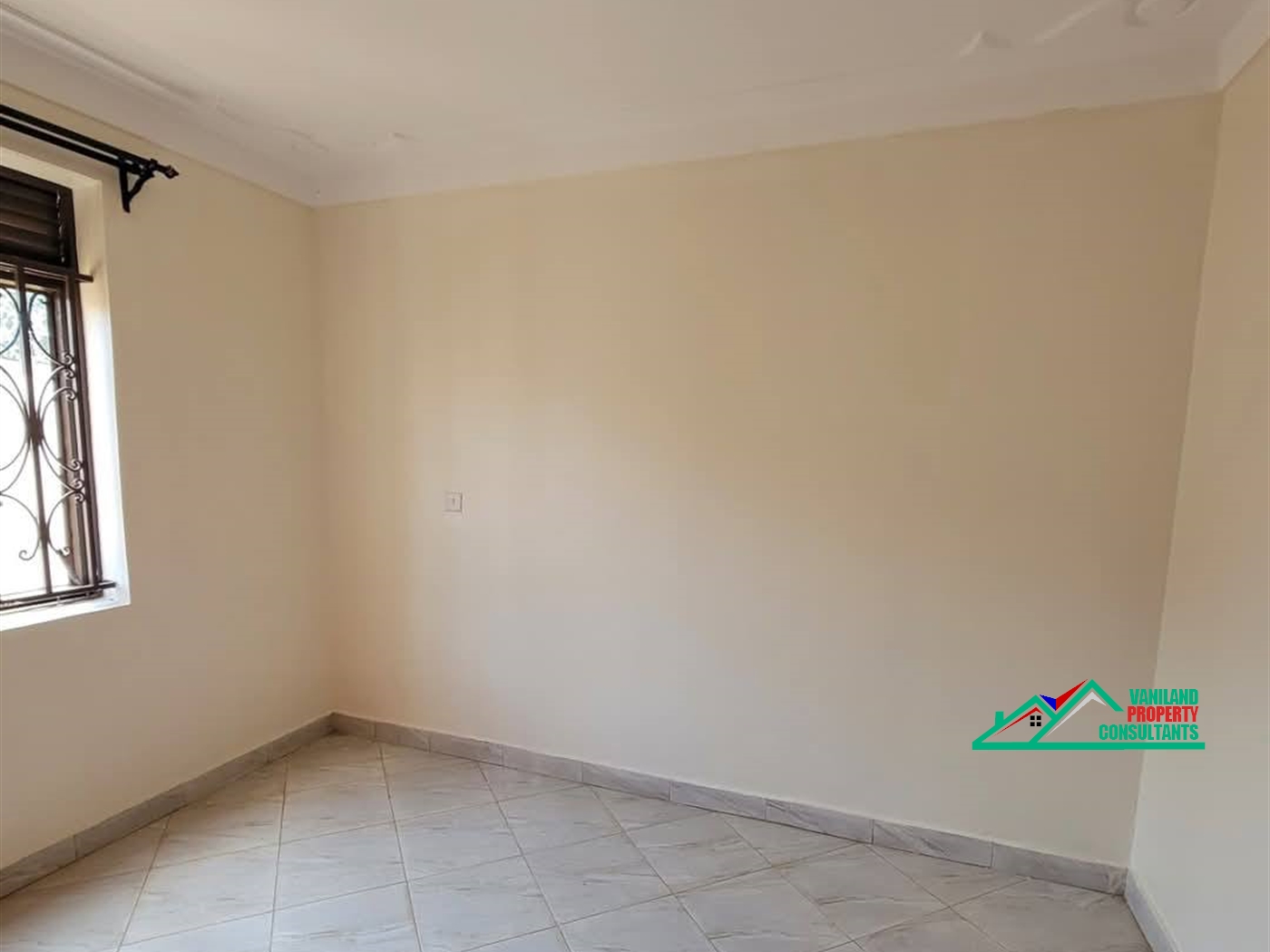 Apartment for rent in Gayaza Wakiso