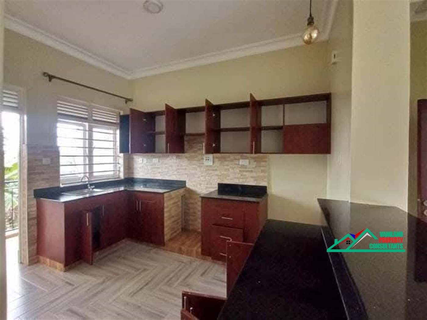 Apartment for rent in Kira Wakiso