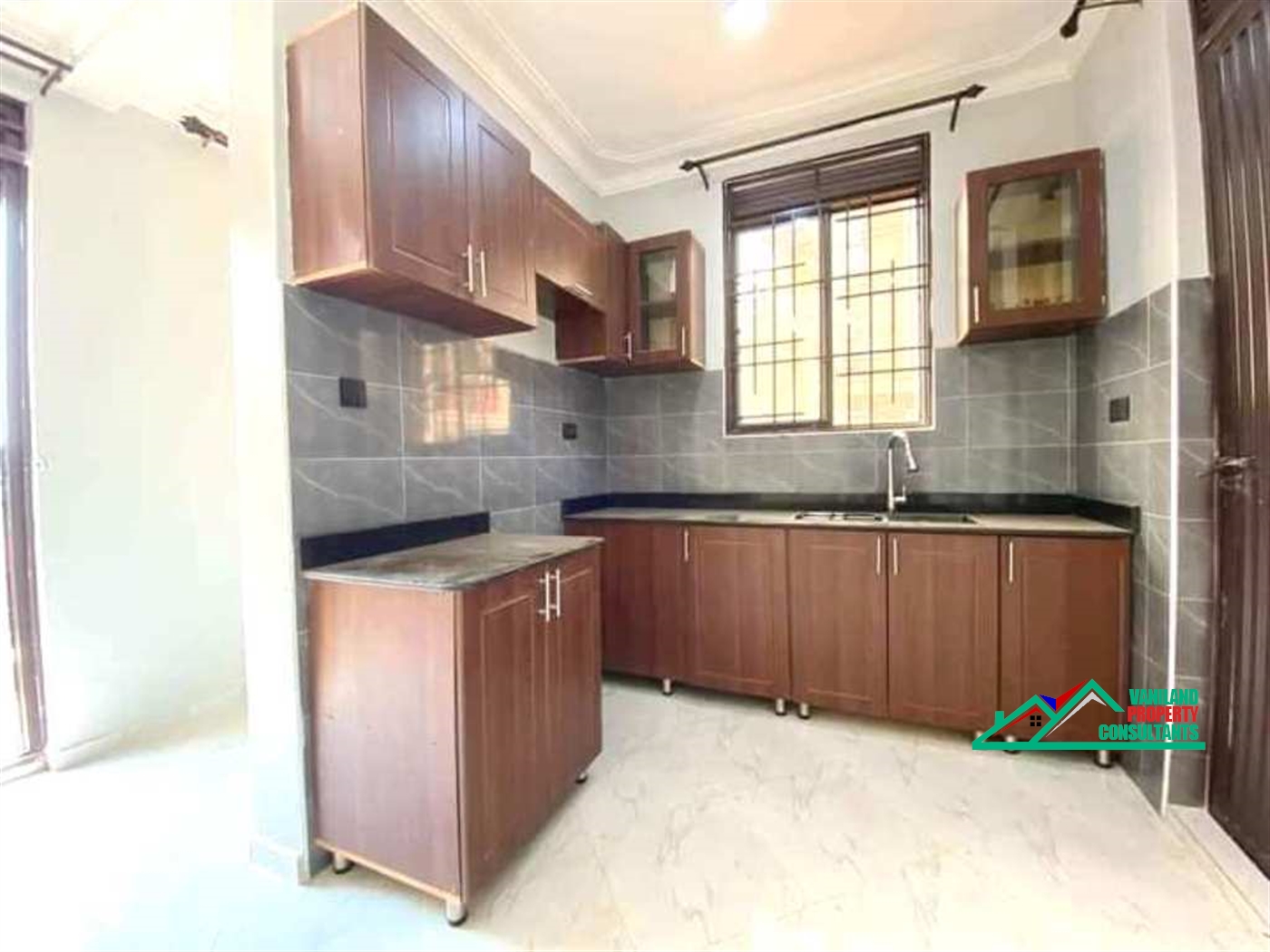 Apartment for rent in Kyanja Kampala