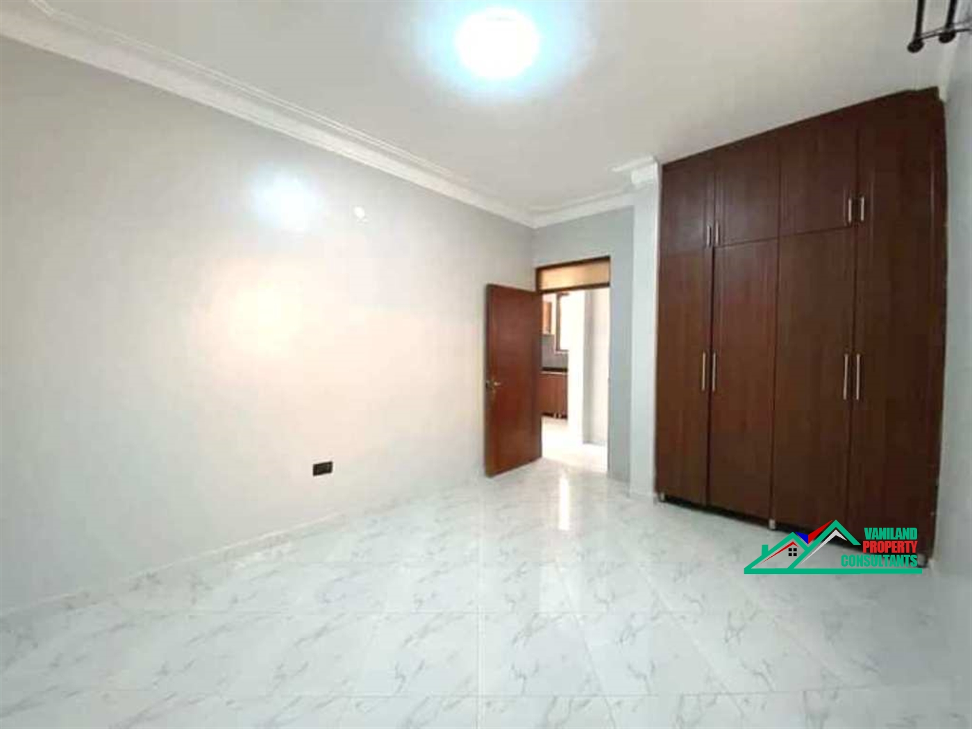 Apartment for rent in Kyanja Kampala