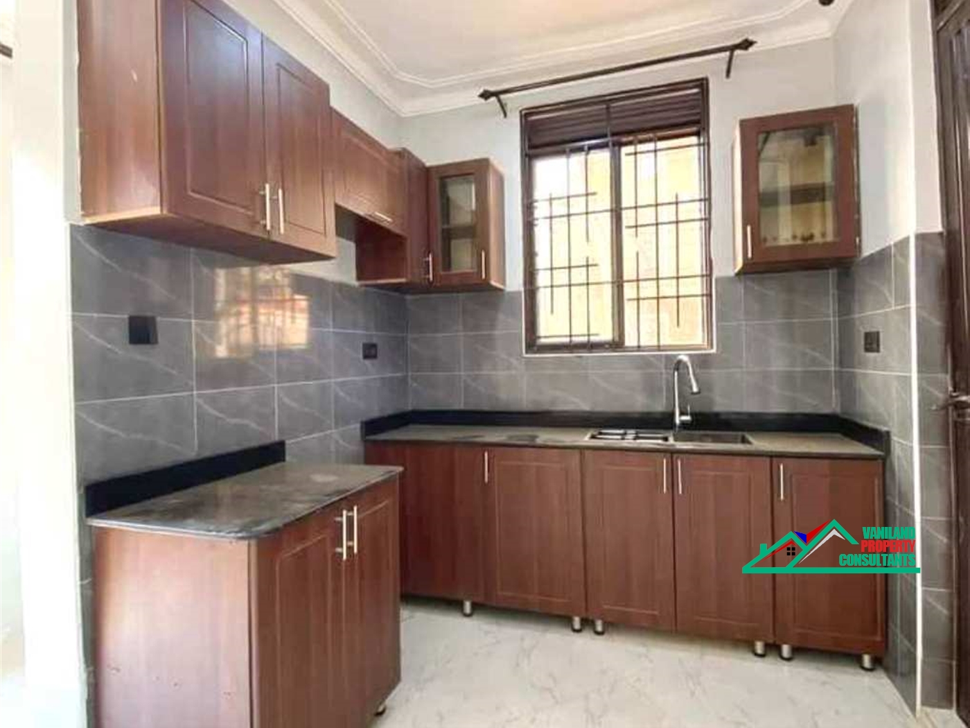 Apartment for rent in Kyanja Kampala