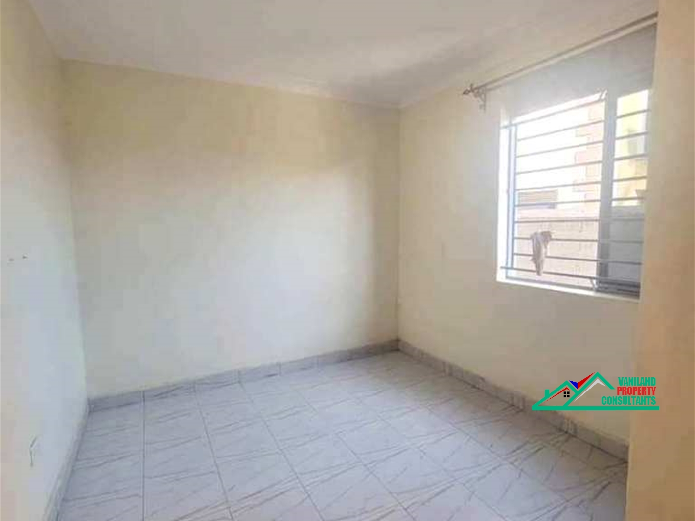 Apartment for rent in Najjera Wakiso