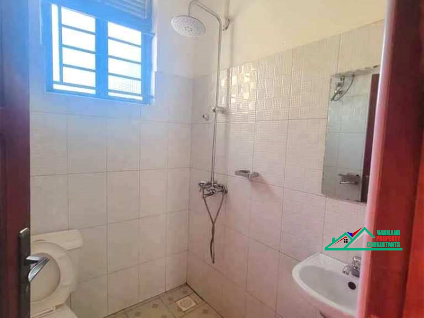 Apartment for rent in Najjera Wakiso