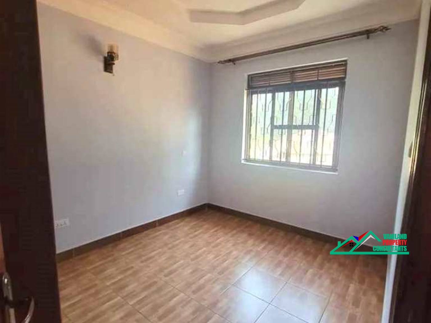 Apartment for rent in Kulambilo Kampala