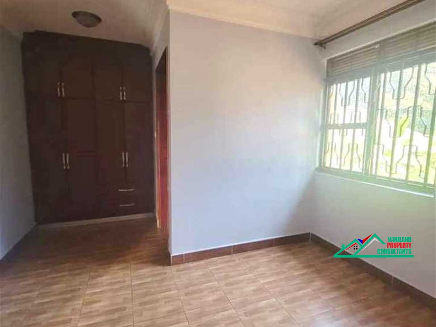 Apartment for rent in Kulambilo Kampala