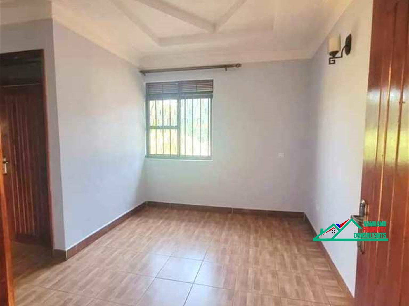 Apartment for rent in Kulambilo Kampala