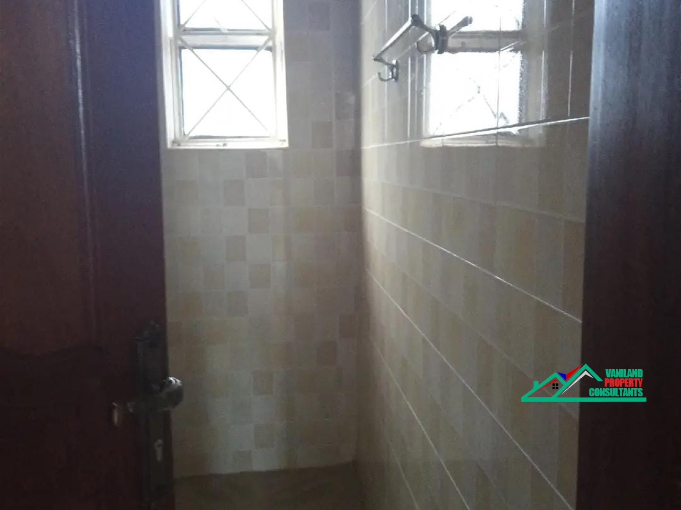 Semi Detached for rent in Kyaliwajjala Wakiso