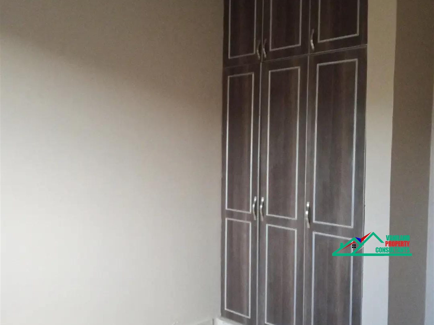 Semi Detached for rent in Kyaliwajjala Wakiso