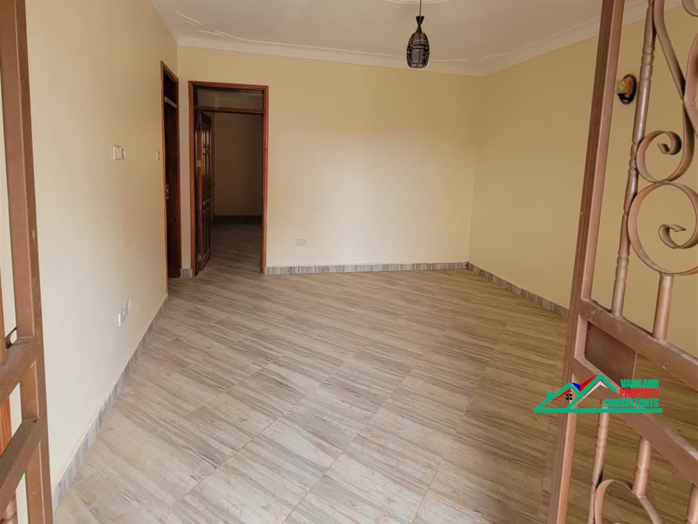 Apartment for rent in Gayaza Wakiso