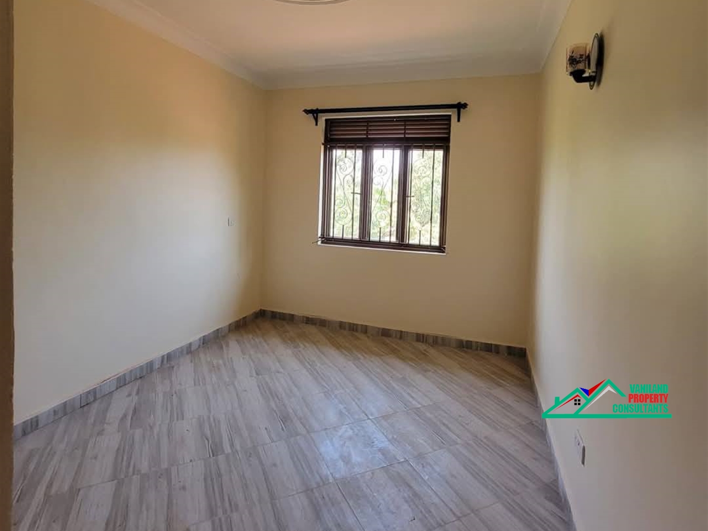 Apartment for rent in Gayaza Wakiso