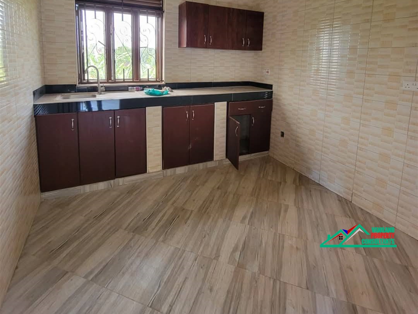 Apartment for rent in Gayaza Wakiso