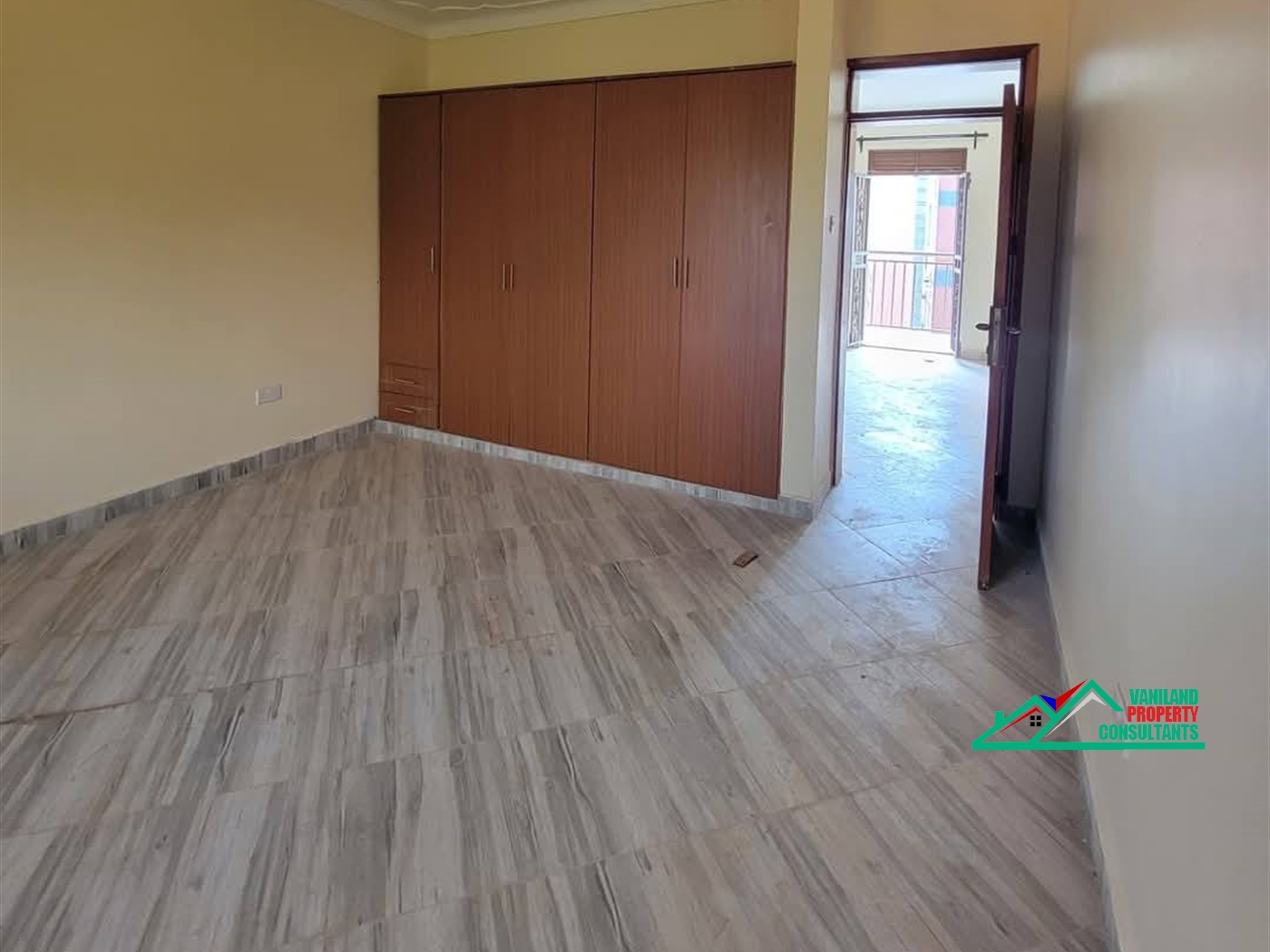 Apartment for rent in Gayaza Wakiso