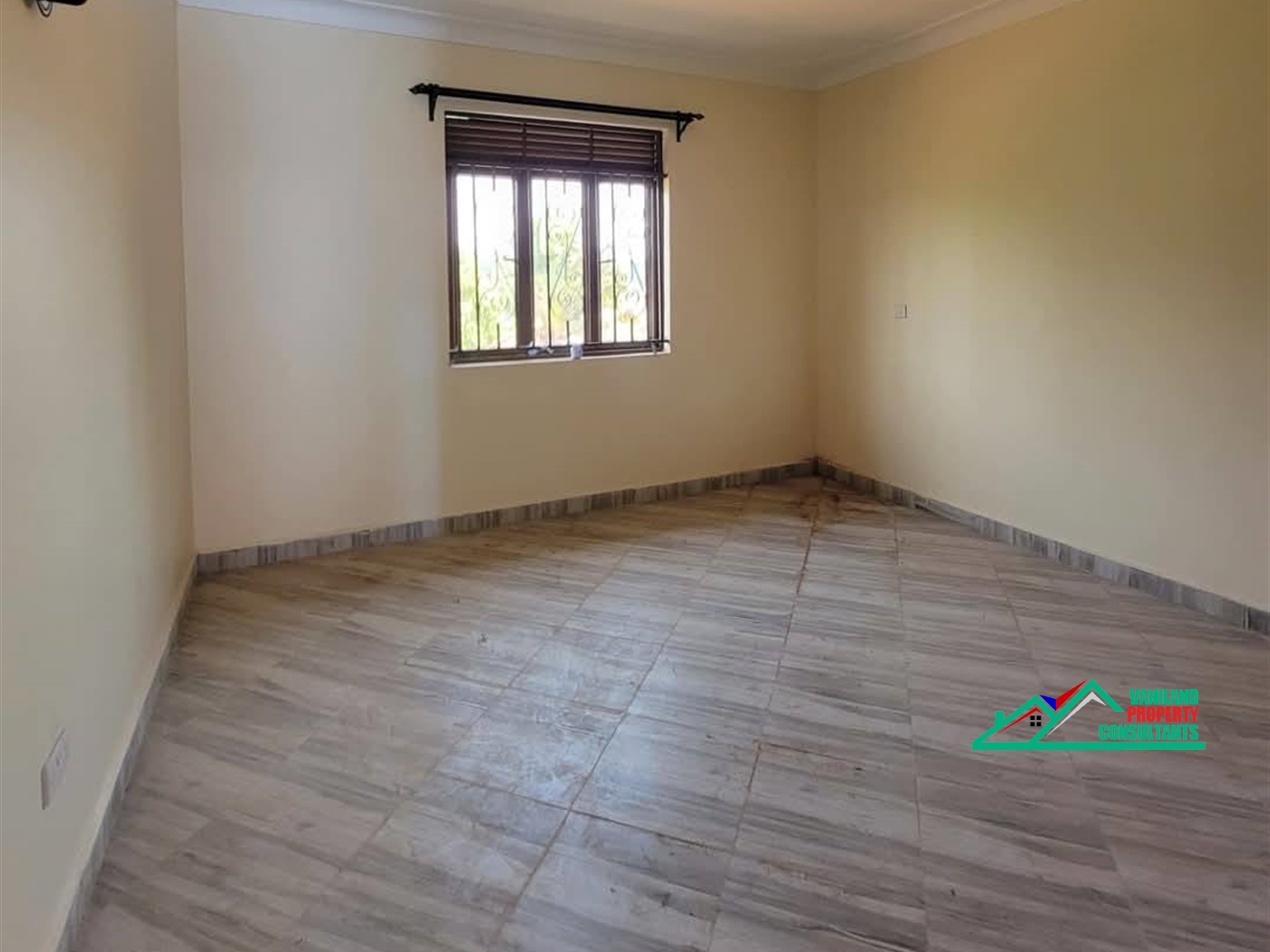 Apartment for rent in Gayaza Wakiso