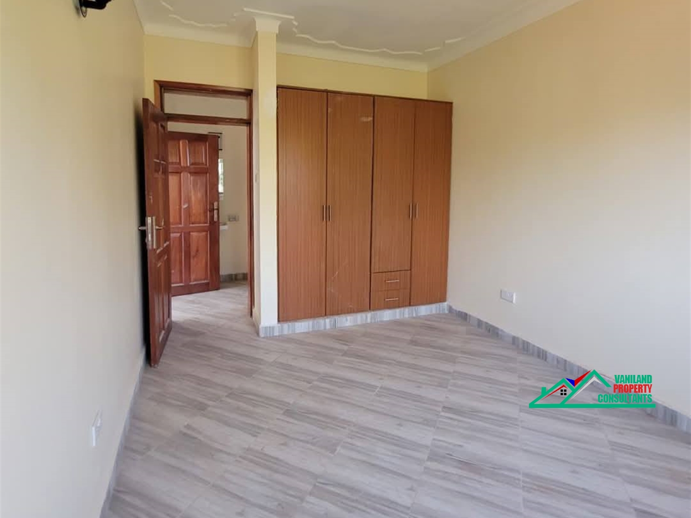 Apartment for rent in Gayaza Wakiso