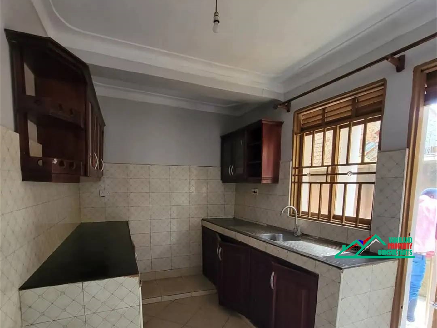 Apartment for rent in Kisaasi Kampala