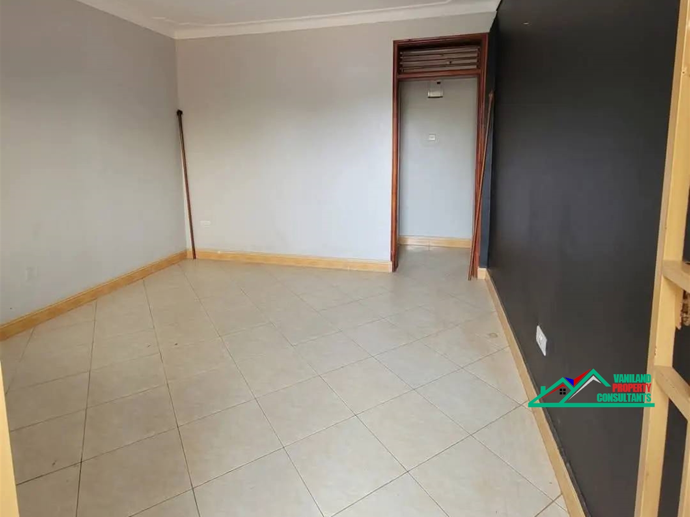 Apartment for rent in Kisaasi Kampala