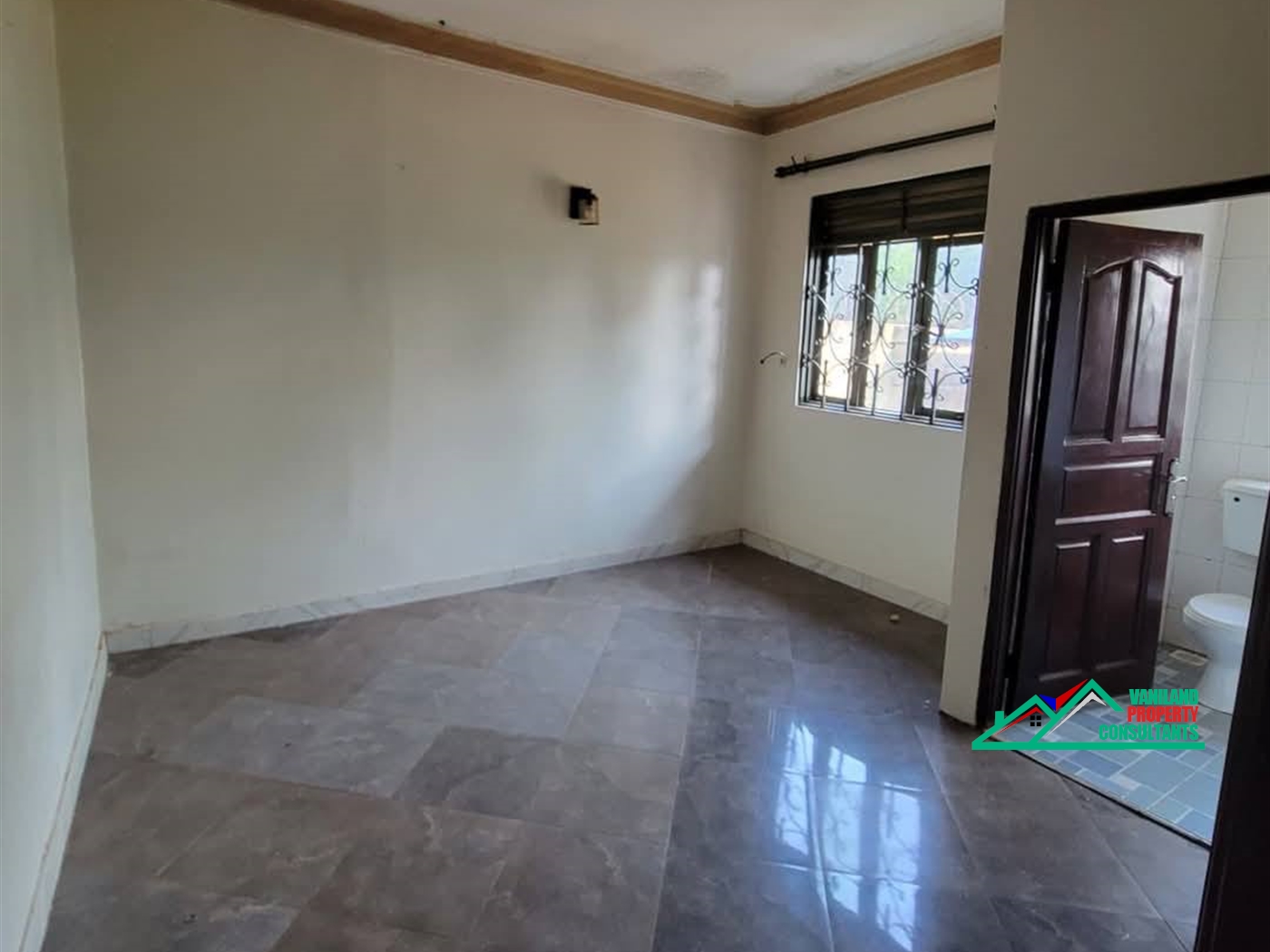 Bungalow for rent in Kisaasi Kampala