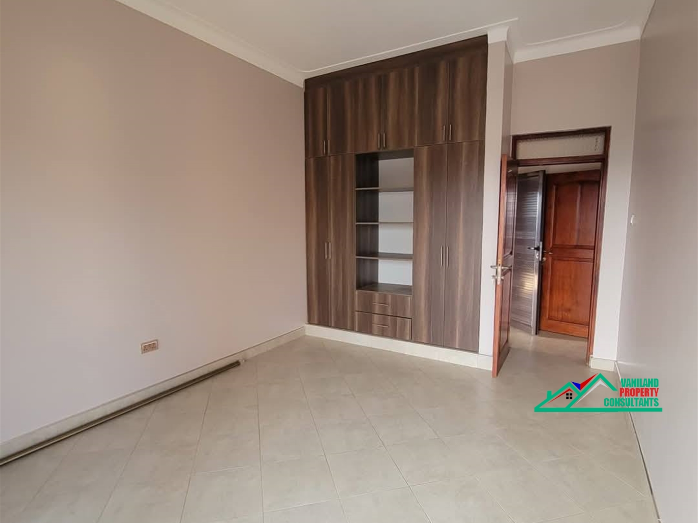 Apartment for rent in Komamboga Kampala