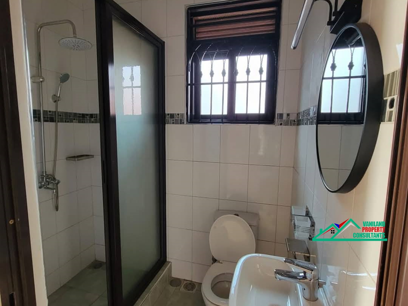 Apartment for rent in Komamboga Kampala