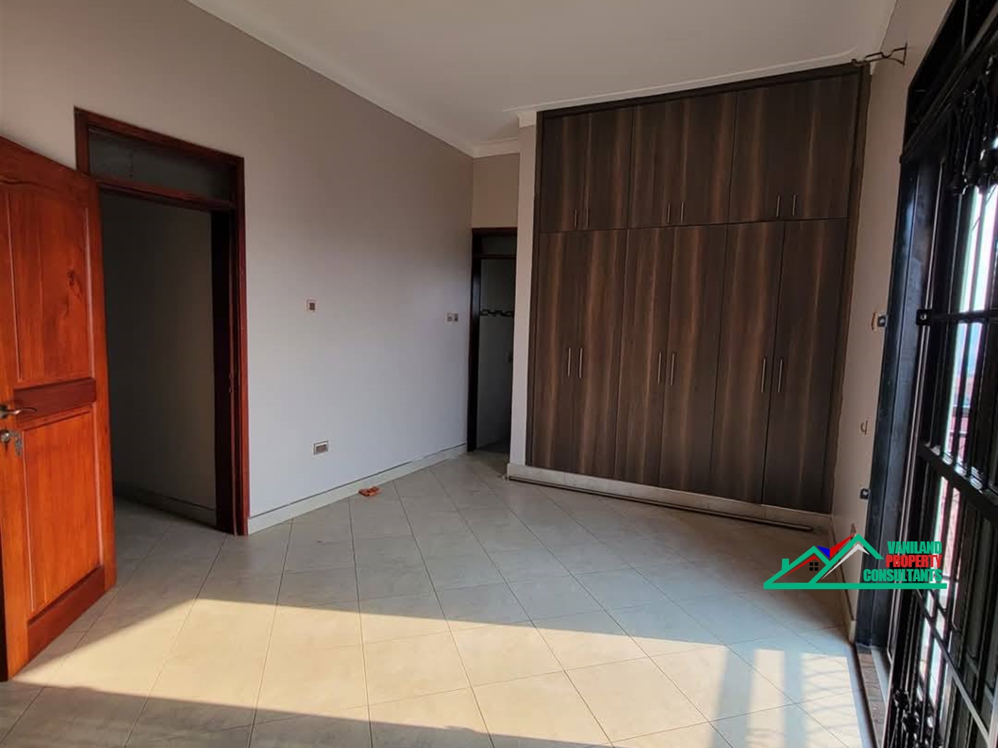 Apartment for rent in Komamboga Kampala